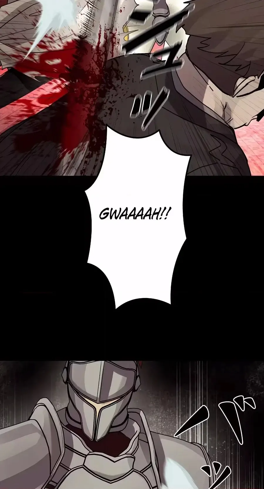 The Devil’s Advocate: Hell’s Ruthless Prosecutor Chapter 41 page 30