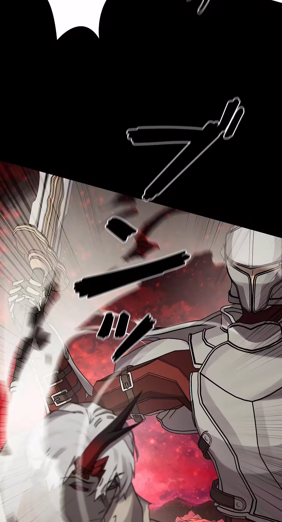 The Devil’s Advocate: Hell’s Ruthless Prosecutor Chapter 41 page 27