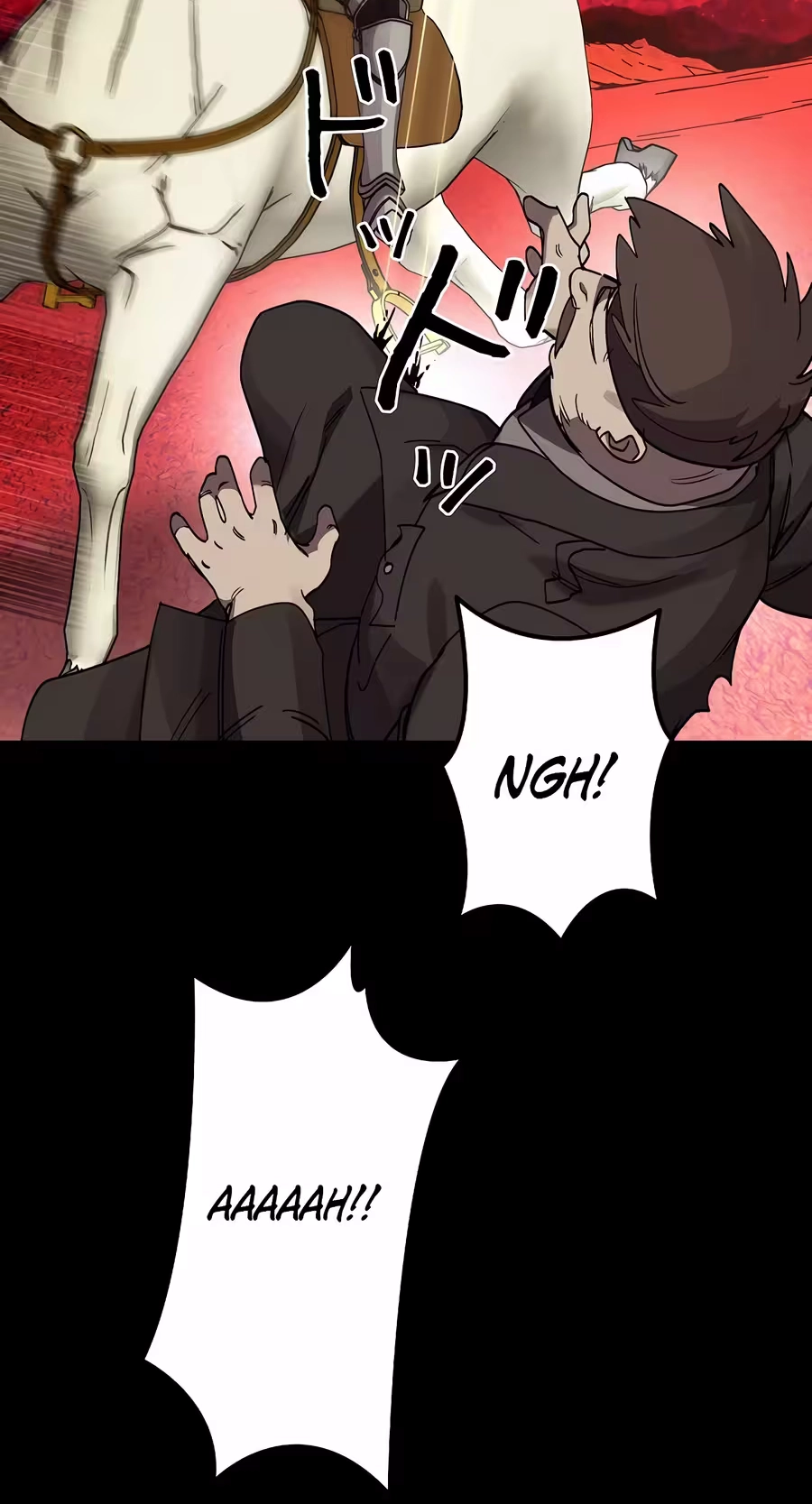The Devil’s Advocate: Hell’s Ruthless Prosecutor Chapter 41 page 32