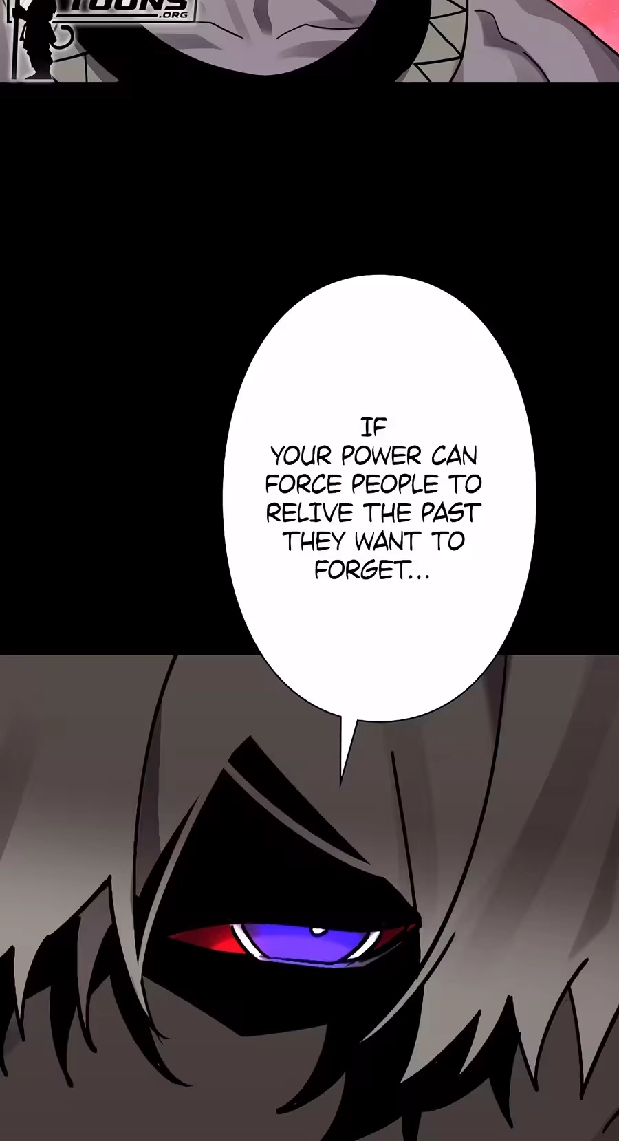The Devil’s Advocate: Hell’s Ruthless Prosecutor Chapter 41 page 38