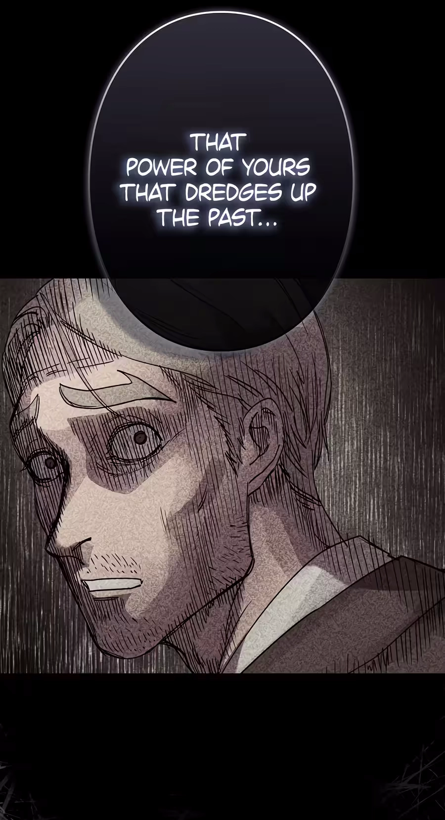 The Devil’s Advocate: Hell’s Ruthless Prosecutor Chapter 41 page 35