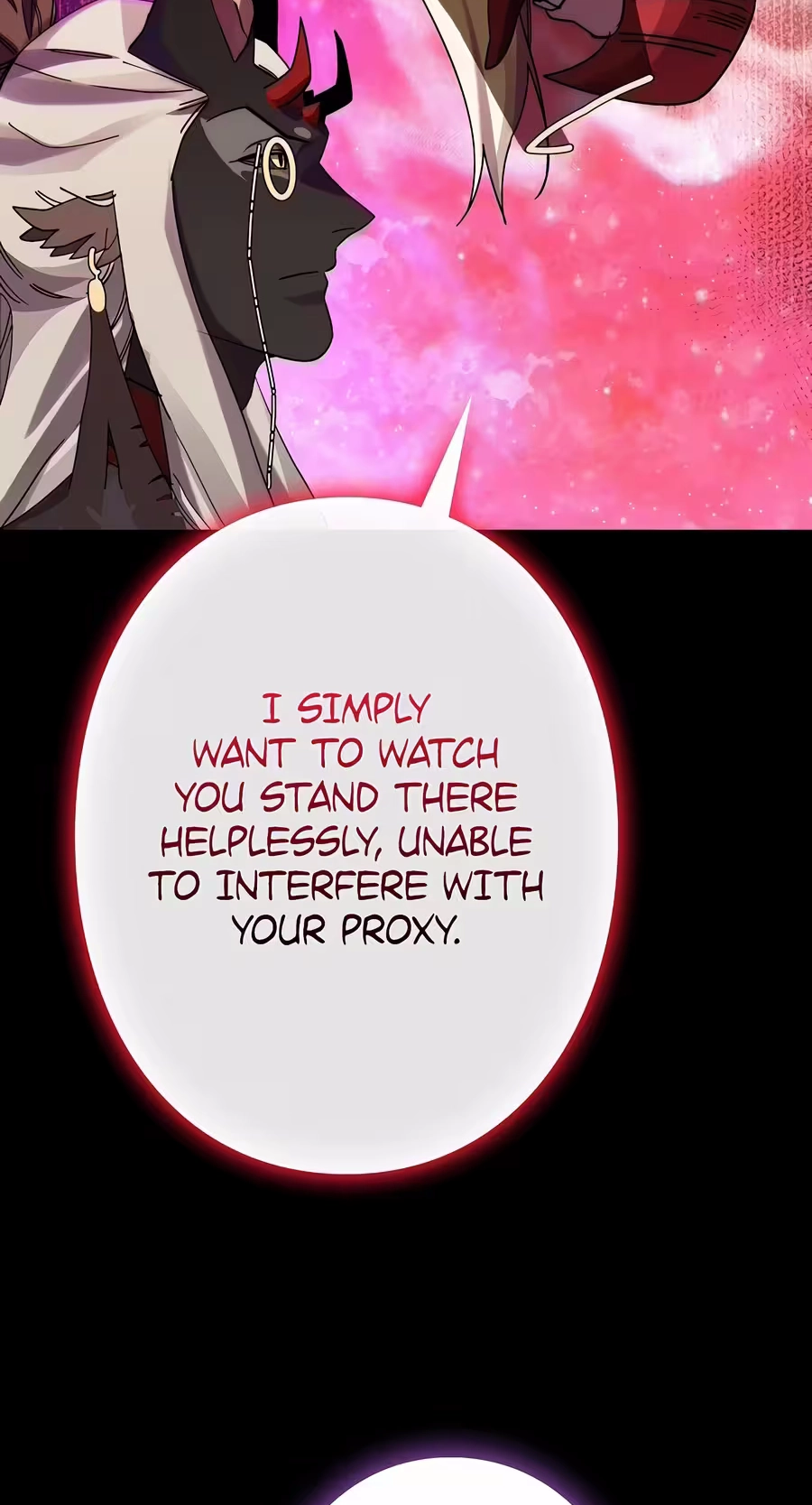 The Devil’s Advocate: Hell’s Ruthless Prosecutor Chapter 41 page 59