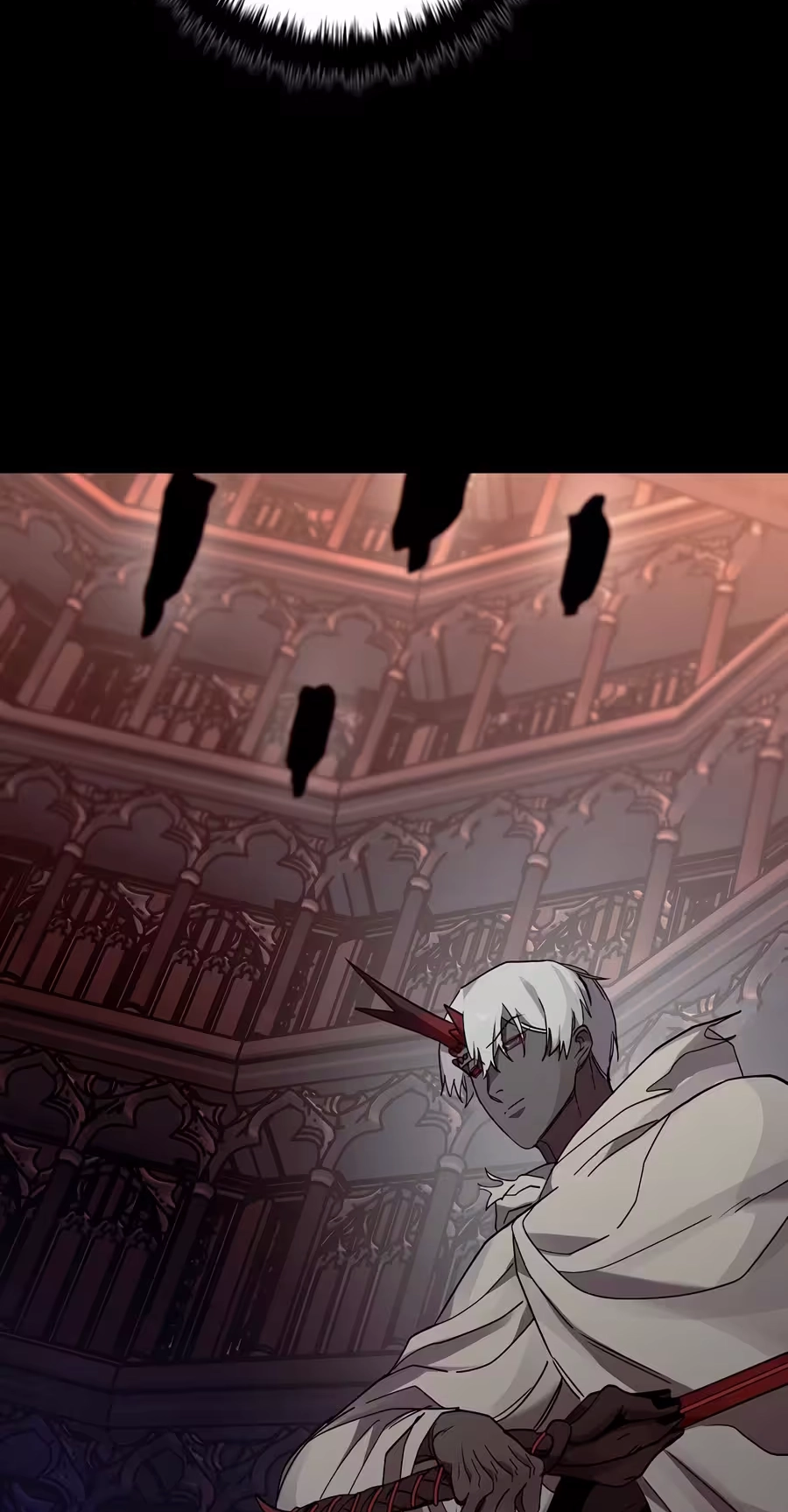 The Devil’s Advocate: Hell’s Ruthless Prosecutor Chapter 41 page 67