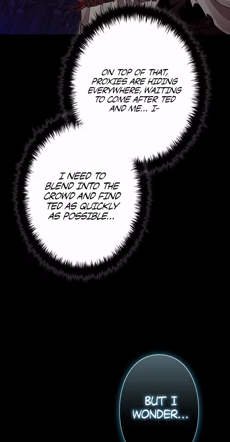 The Devil’s Advocate: Hell’s Ruthless Prosecutor Chapter 41 page 68