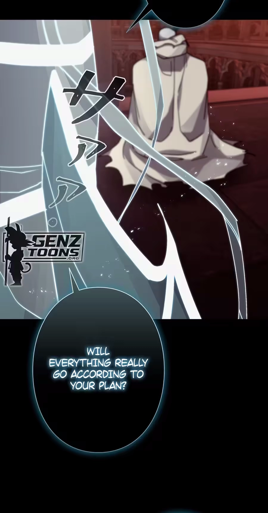 The Devil’s Advocate: Hell’s Ruthless Prosecutor Chapter 41 page 69