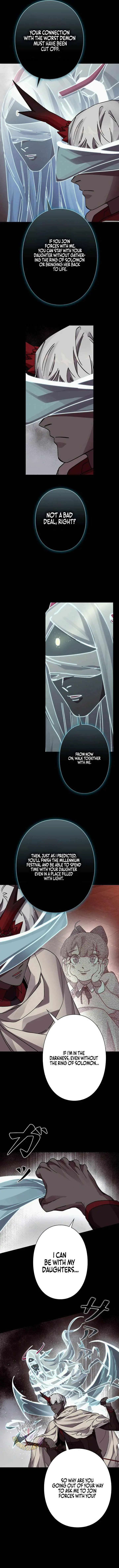 The Devil’s Advocate: Hell’s Ruthless Prosecutor Chapter 42 page 2