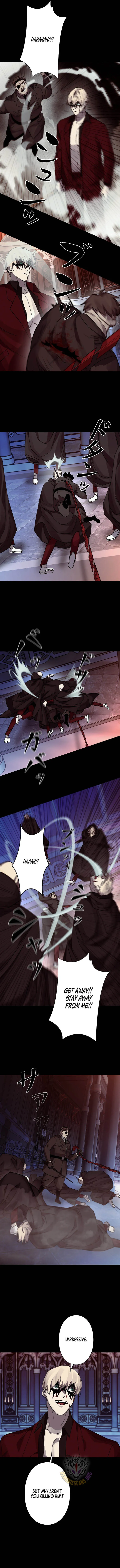 The Devil’s Advocate: Hell’s Ruthless Prosecutor Chapter 44 page 2