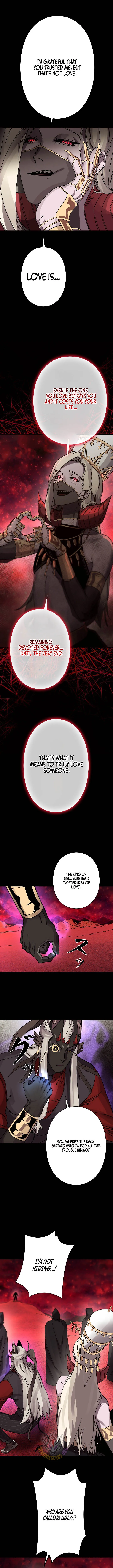 The Devil’s Advocate: Hell’s Ruthless Prosecutor Chapter 45 page 2