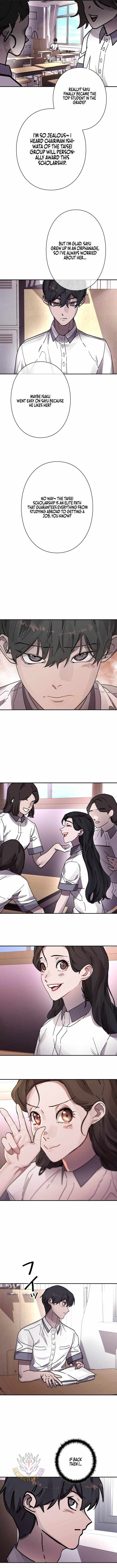 The Devil’s Advocate: Hell’s Ruthless Prosecutor Chapter 46 page 2