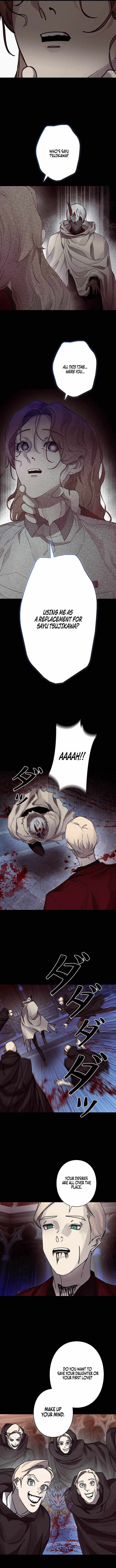 The Devil’s Advocate: Hell’s Ruthless Prosecutor Chapter 46 page 6