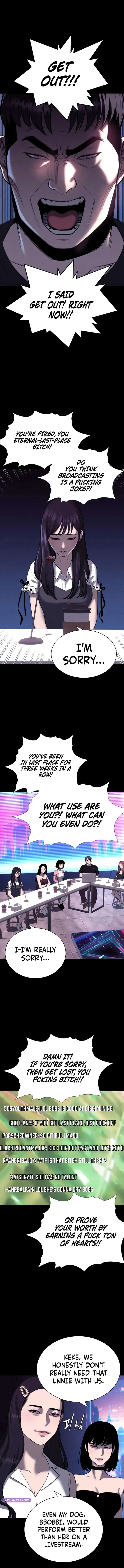 The Devil’s Classroom Chapter 10 page 2