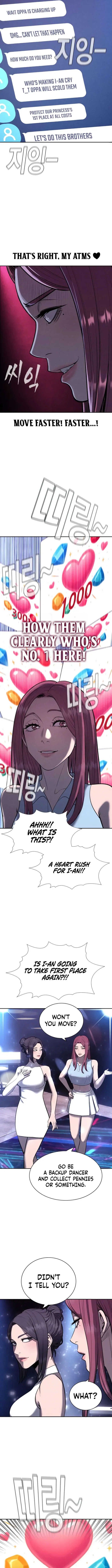 The Devil’s Classroom Chapter 10 page 9
