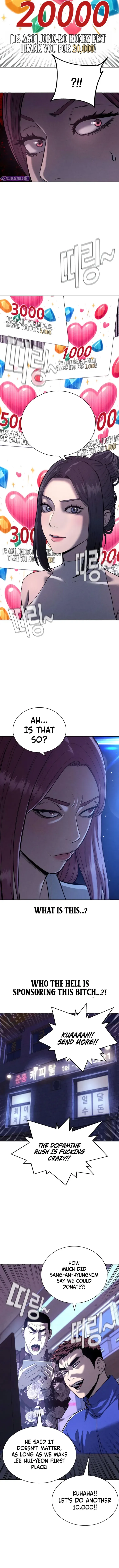 The Devil’s Classroom Chapter 10 page 10