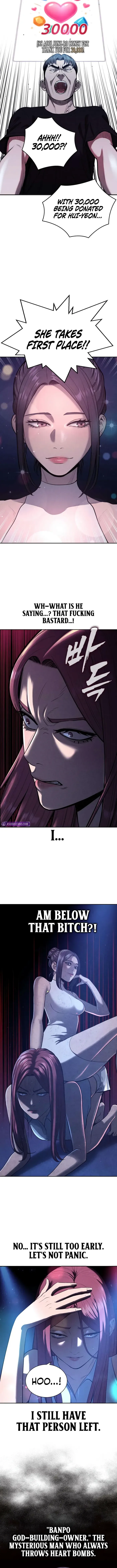 The Devil’s Classroom Chapter 10 page 12