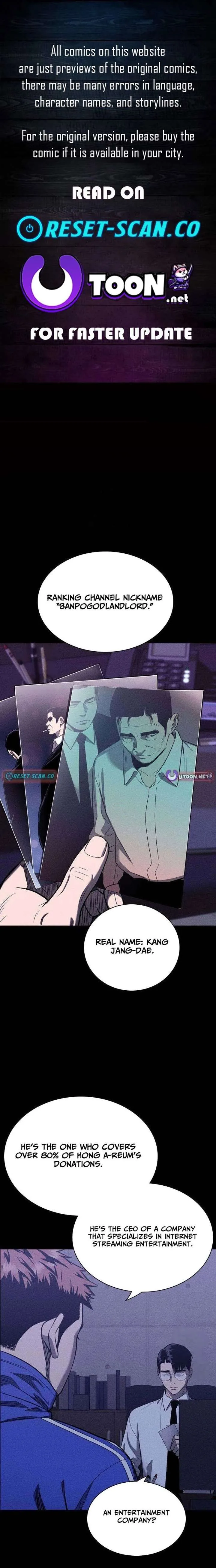 The Devil’s Classroom Chapter 11 page 2