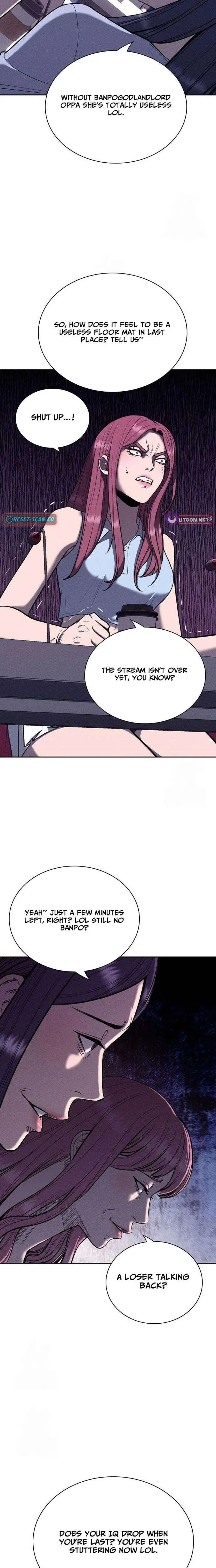 The Devil’s Classroom Chapter 11 page 12