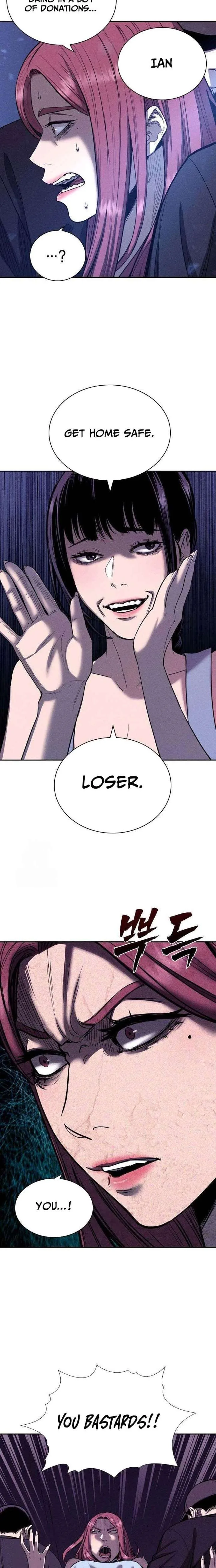 The Devil’s Classroom Chapter 11 page 18