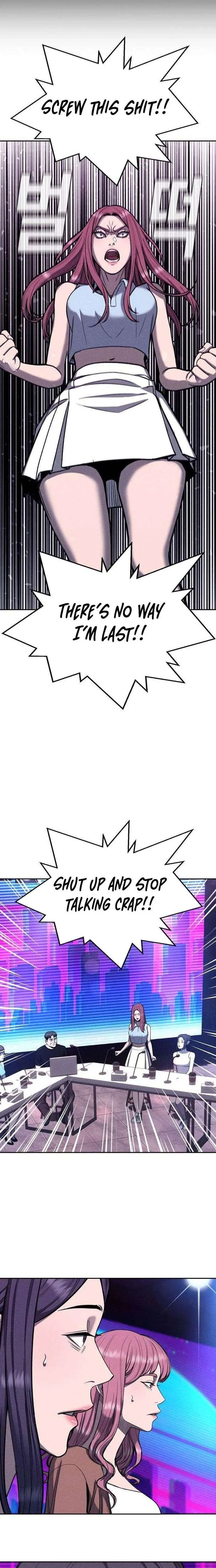 The Devil’s Classroom Chapter 11 page 14