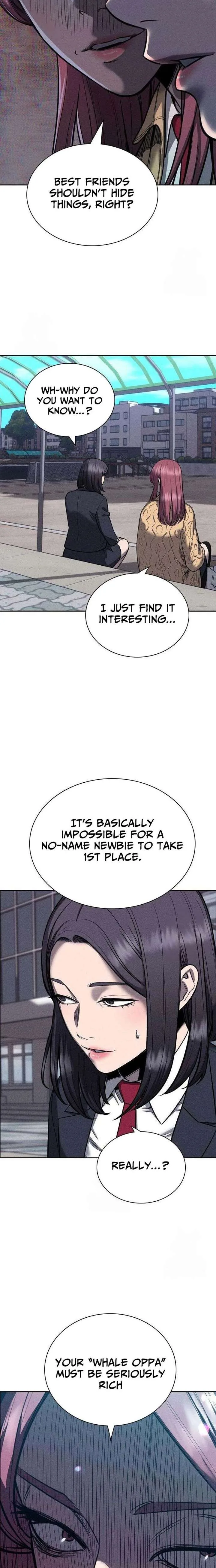 The Devil’s Classroom Chapter 11 page 26
