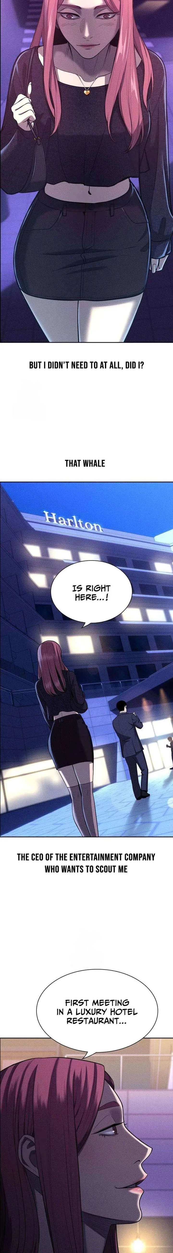 The Devil’s Classroom Chapter 11 page 30