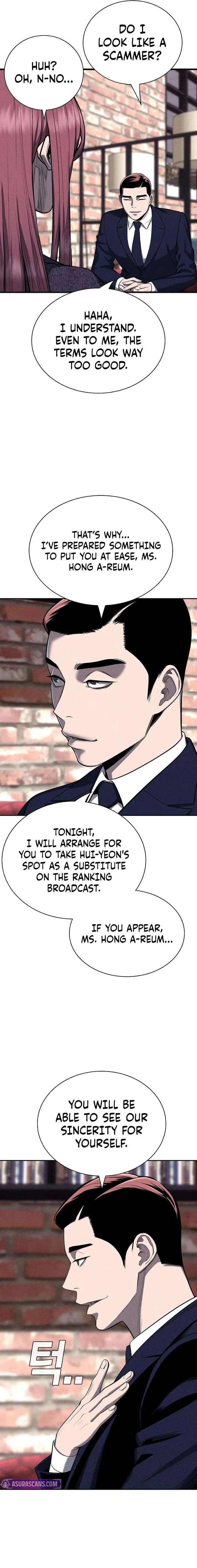 The Devil’s Classroom Chapter 12 page 6