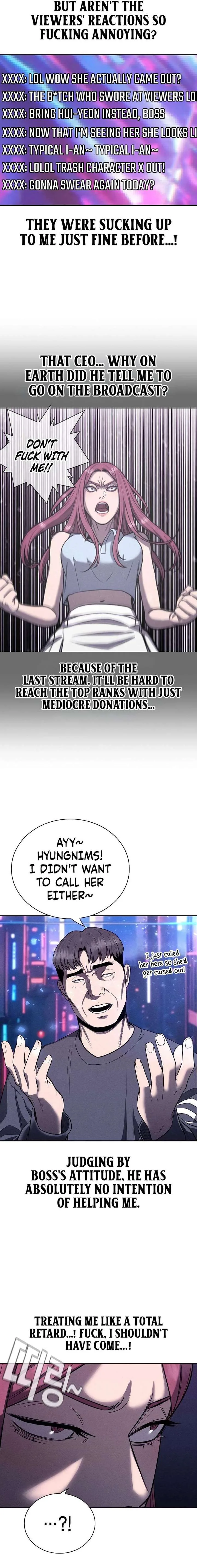 The Devil’s Classroom Chapter 12 page 8