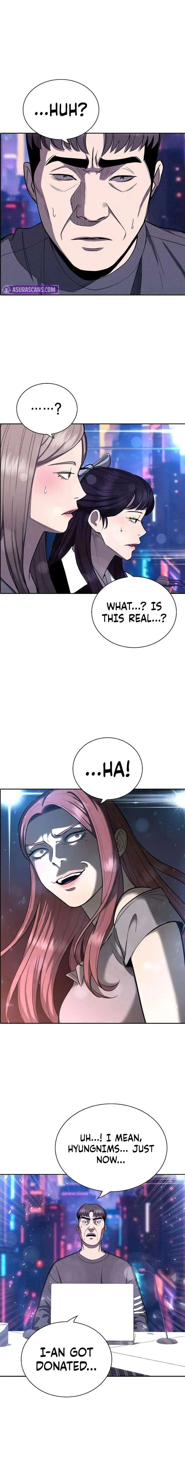 The Devil’s Classroom Chapter 12 page 9