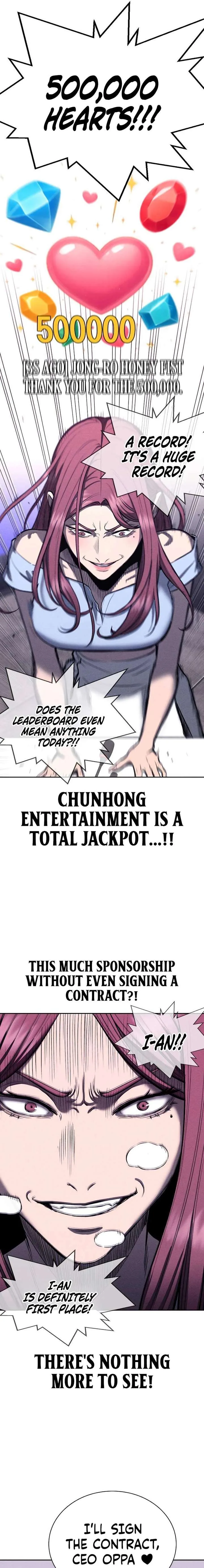 The Devil’s Classroom Chapter 12 page 10