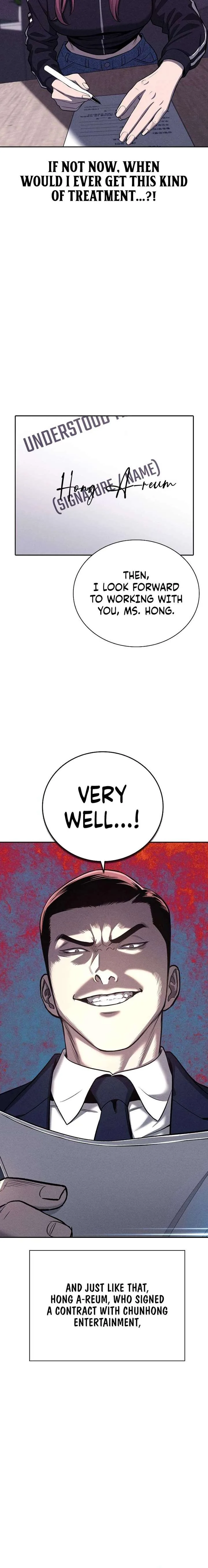 The Devil’s Classroom Chapter 12 page 15
