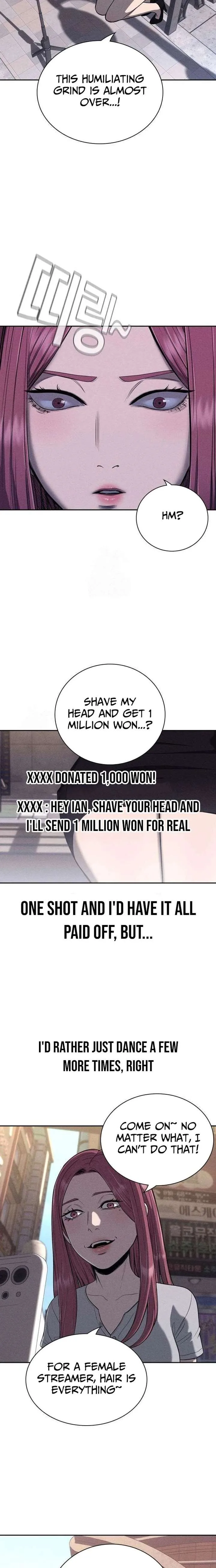 The Devil’s Classroom Chapter 13 page 24