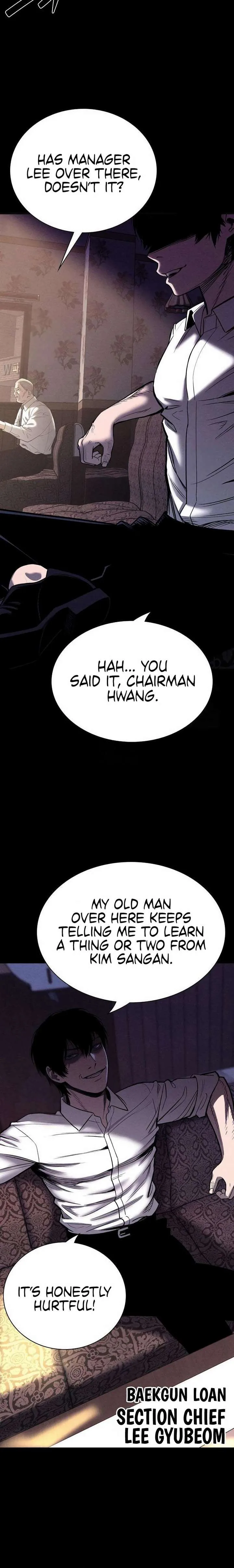 The Devil’s Classroom Chapter 14 page 4