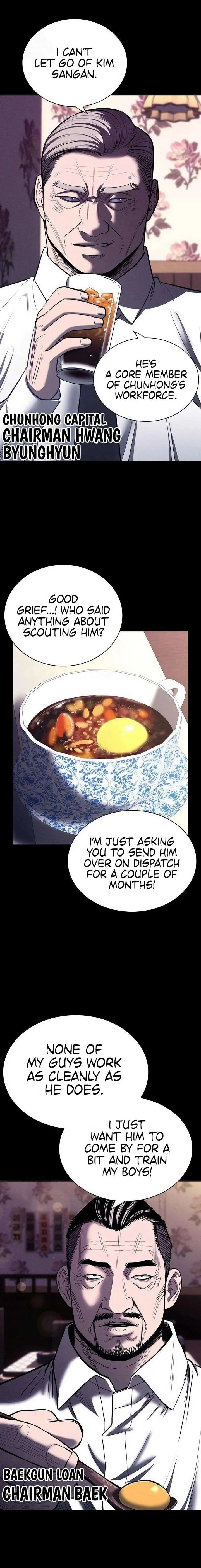 The Devil’s Classroom Chapter 14 page 2