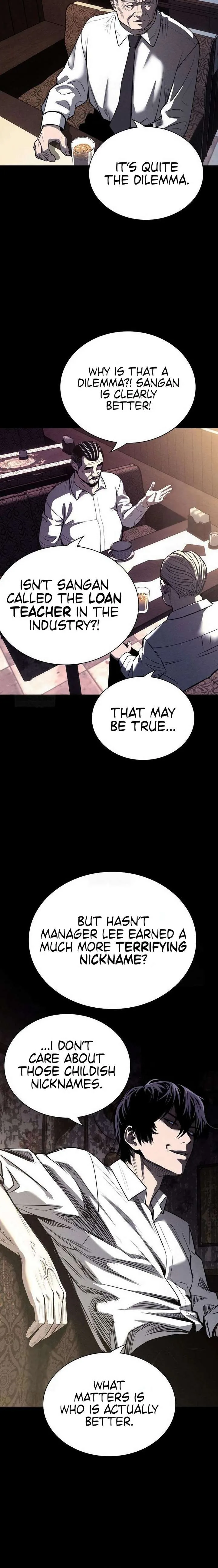The Devil’s Classroom Chapter 14 page 26