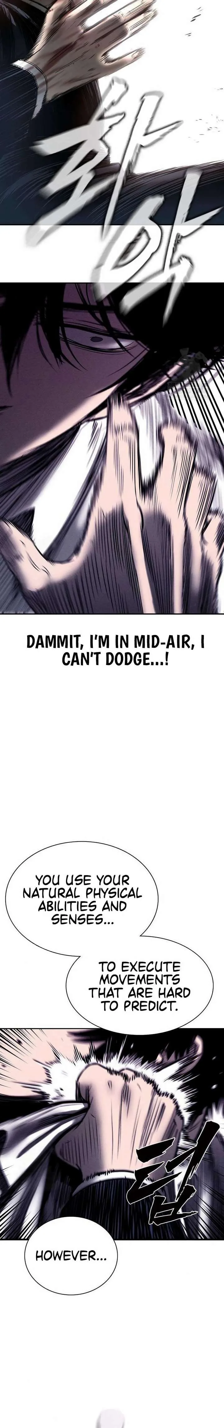 The Devil’s Classroom Chapter 15 page 24