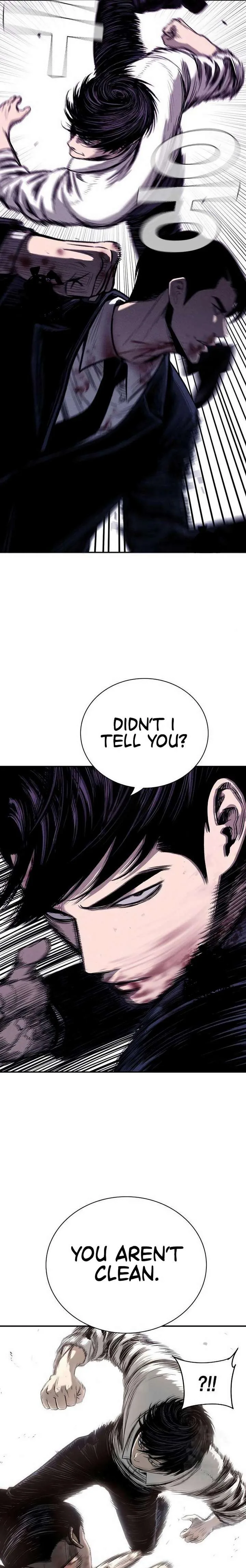 The Devil’s Classroom Chapter 15 page 23