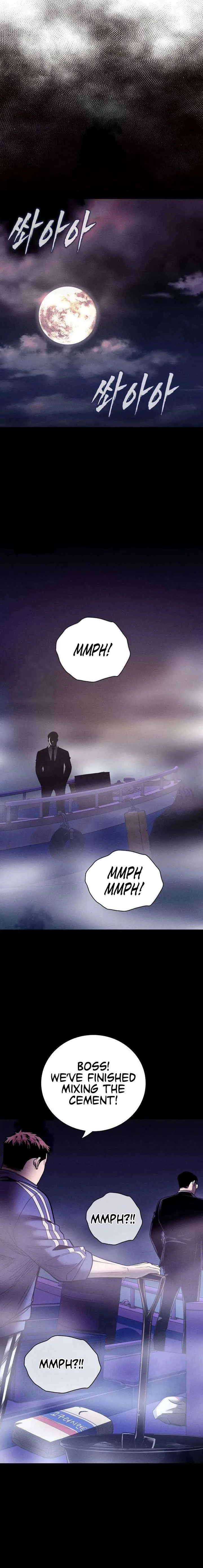The Devil’s Classroom Chapter 15 page 30