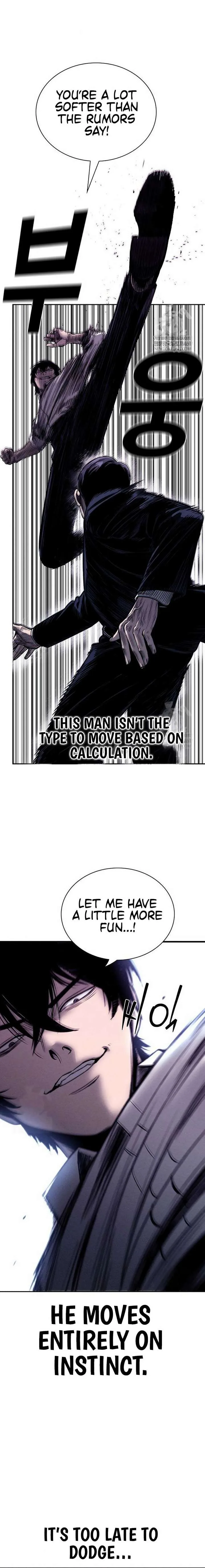 The Devil’s Classroom Chapter 15 page 10