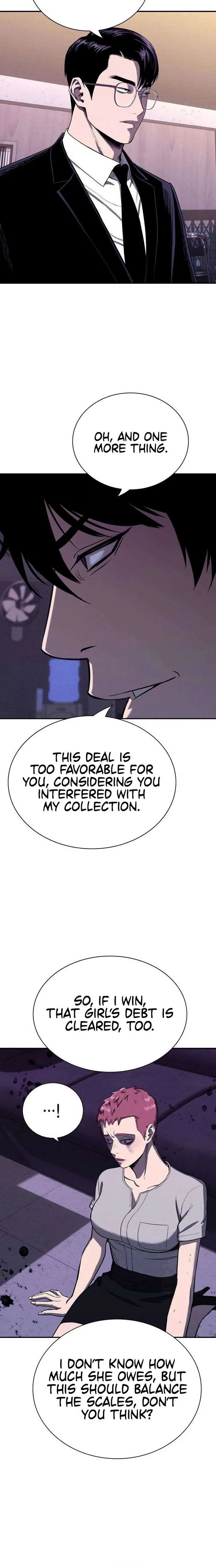 The Devil’s Classroom Chapter 15 page 2