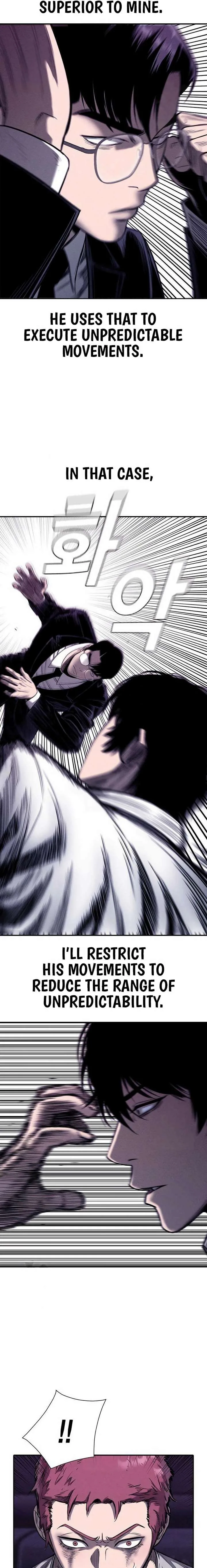 The Devil’s Classroom Chapter 15 page 13