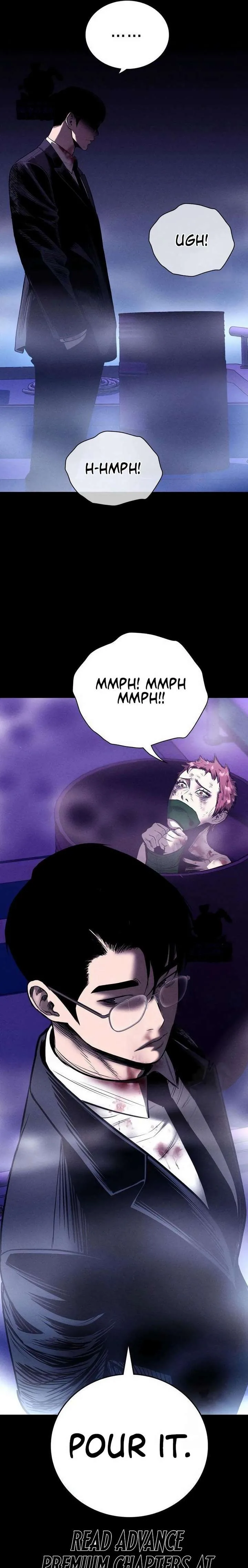 The Devil’s Classroom Chapter 15 page 31