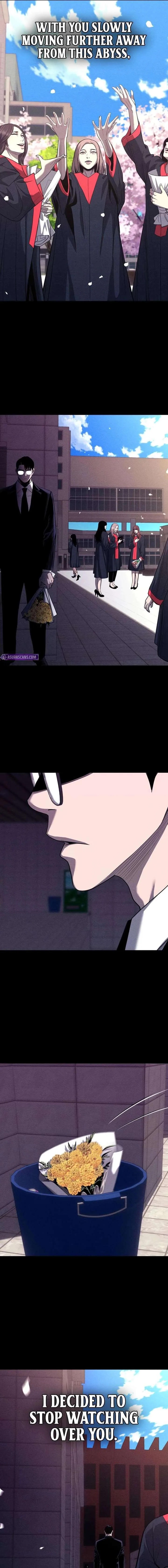 The Devil’s Classroom Chapter 16 page 3