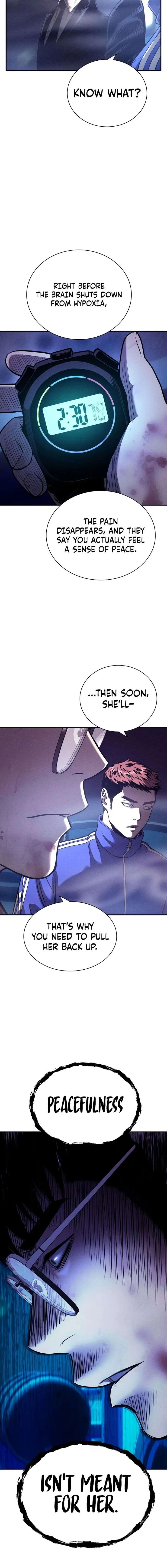The Devil’s Classroom Chapter 16 page 8