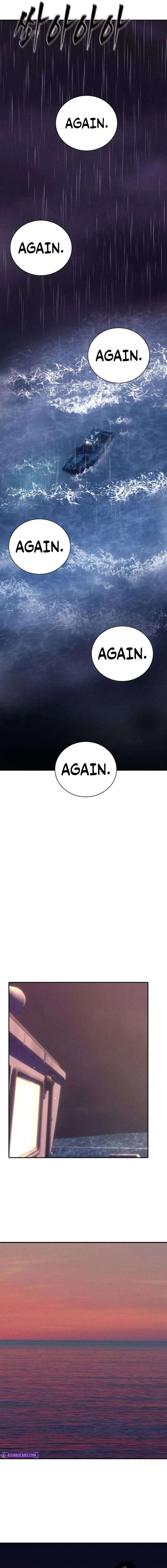 The Devil’s Classroom Chapter 16 page 15