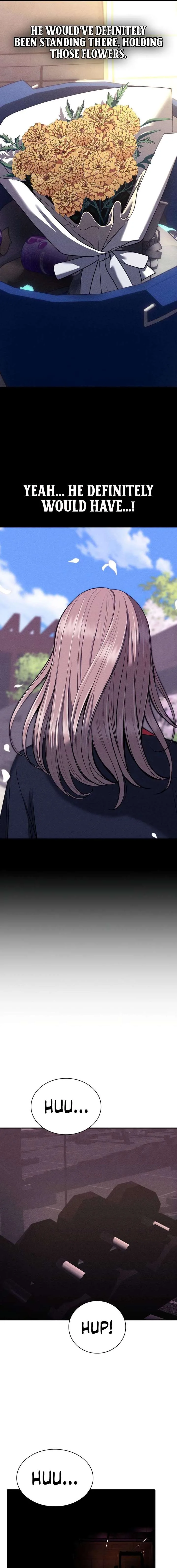 The Devil’s Classroom Chapter 16 page 21