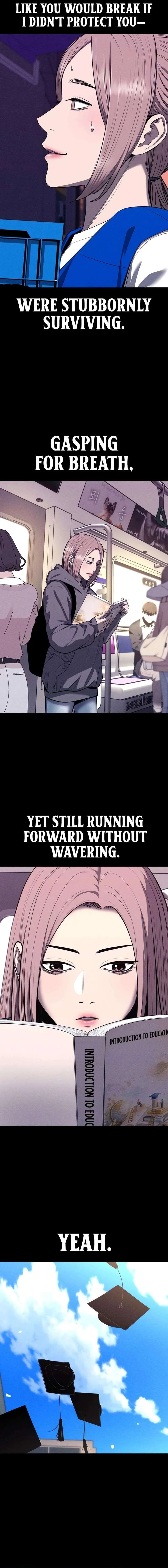 The Devil’s Classroom Chapter 16 page 2