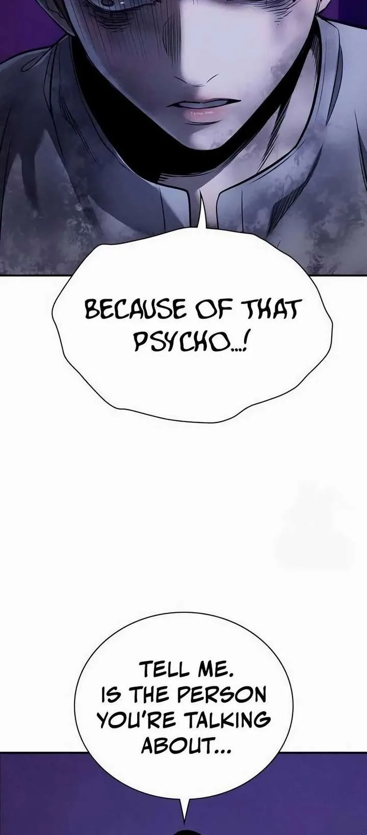 The Devil’s Classroom Chapter 17 page 4