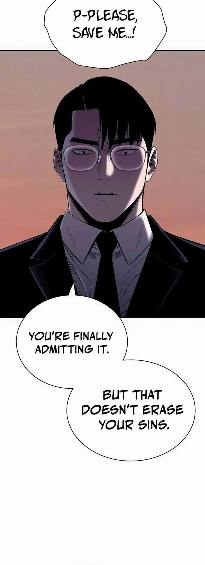 The Devil’s Classroom Chapter 17 page 2