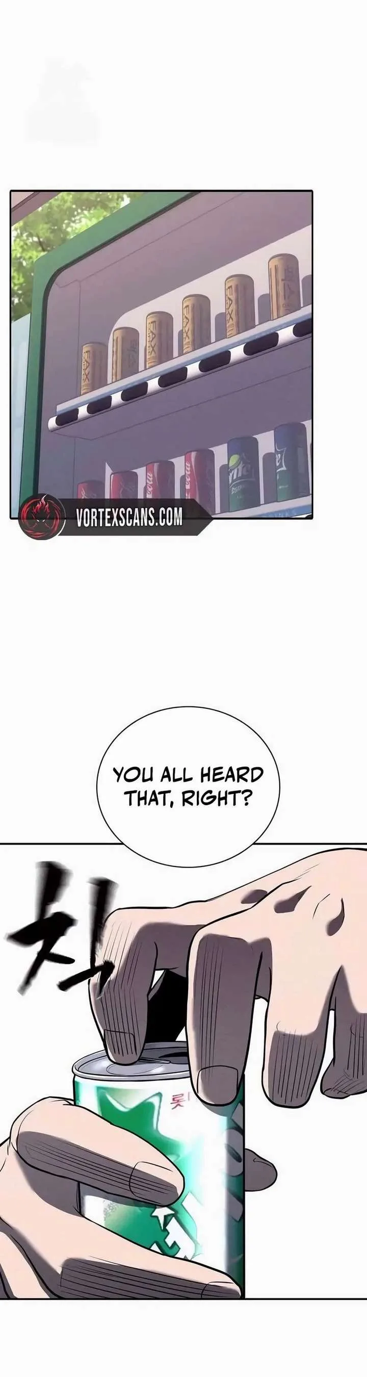 The Devil’s Classroom Chapter 17 page 12