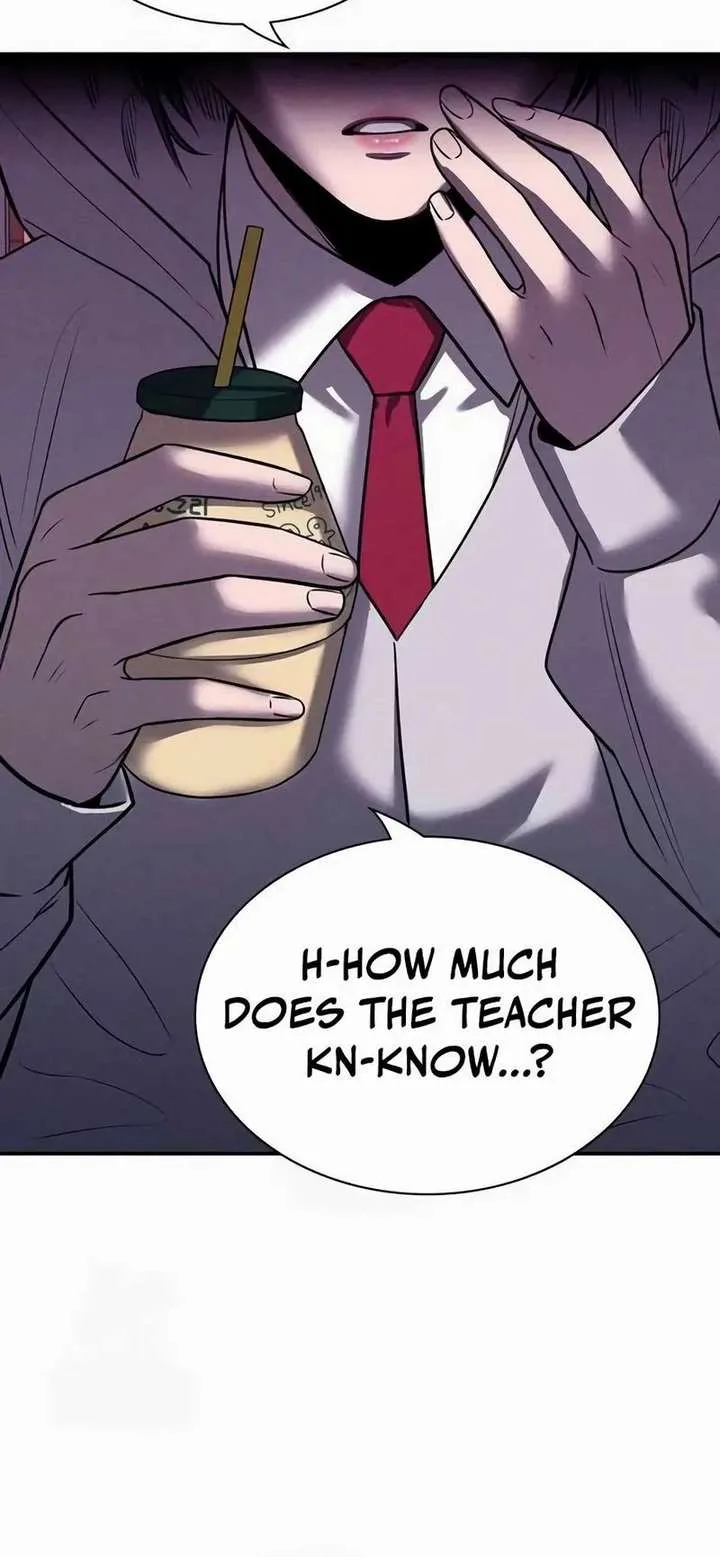 The Devil’s Classroom Chapter 17 page 14