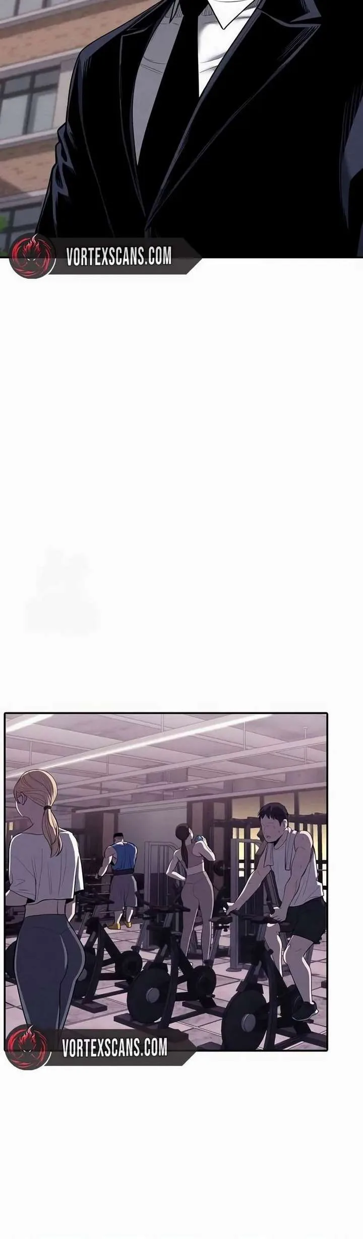 The Devil’s Classroom Chapter 17 page 44